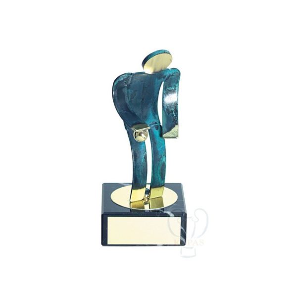Trofeos de petanca