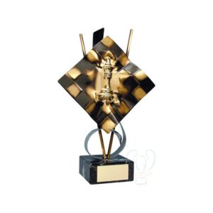Trofeos de ajedrez
