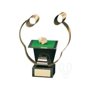 Trofeos de cartas o naipes