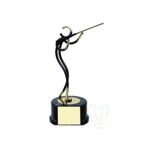 Trofeos de tiro al plato o caza