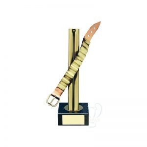 Trofeos de caza