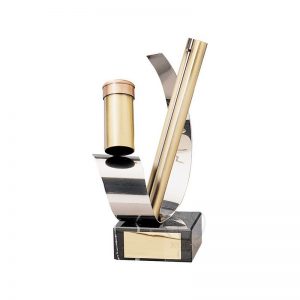 Trofeos de caza