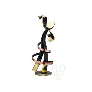 Trofeos de baile, danza o ballet