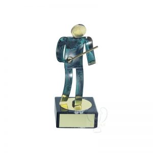 Trofeos de esgrima