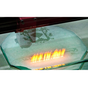 Grabados y rotulación