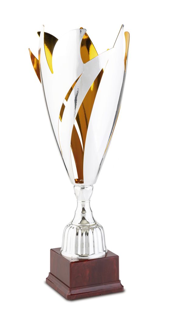 Trofeo linea diseno 5 - Venta de trofeos personalizados
